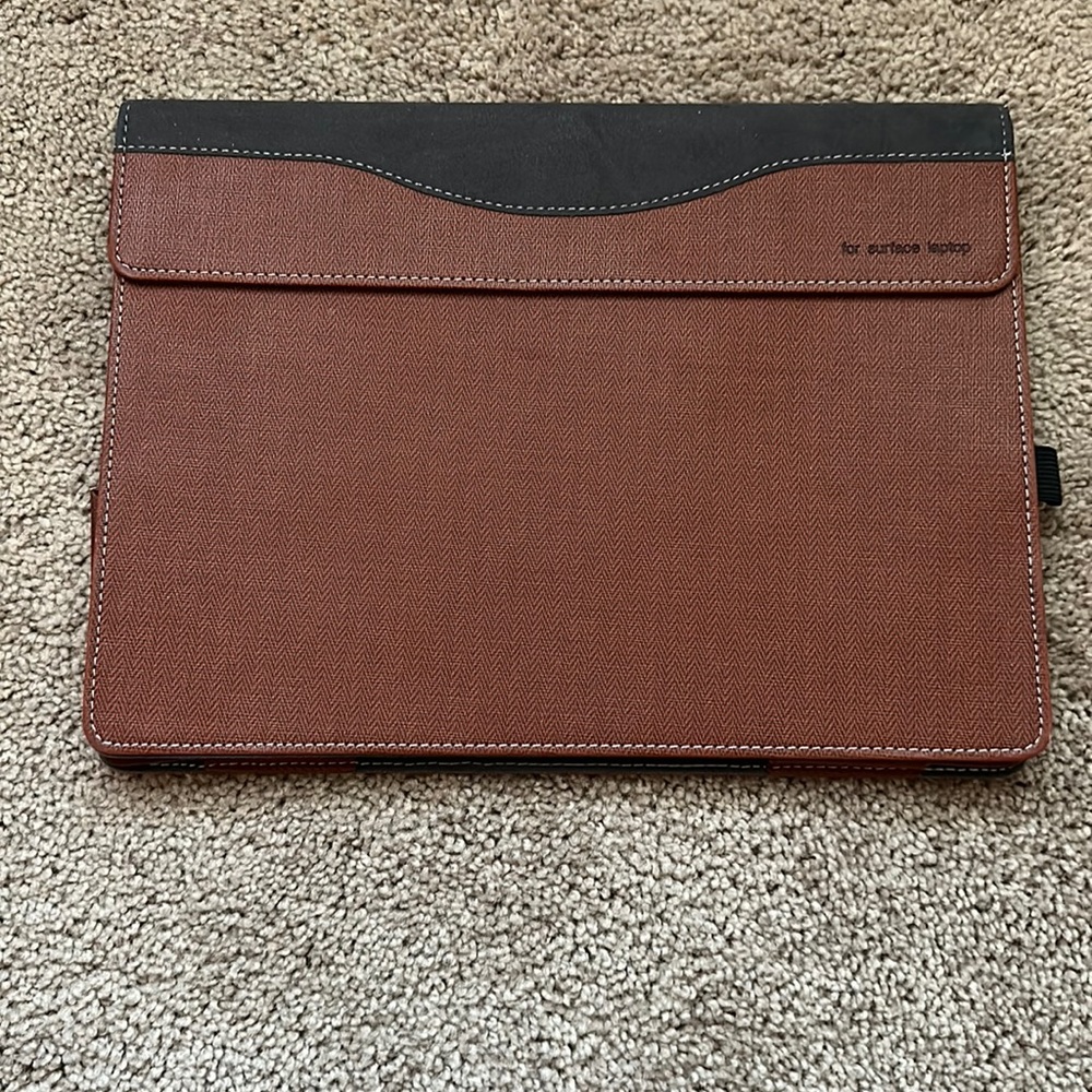 Cover for Surface Pro Laptop